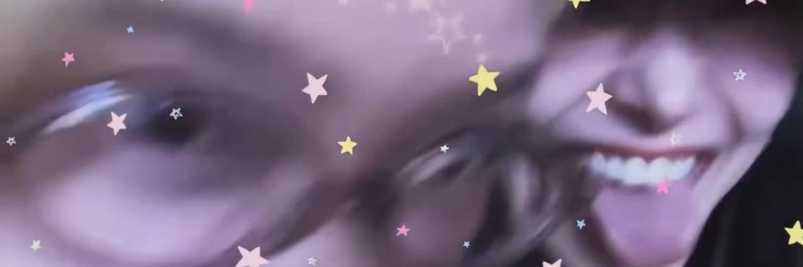 You 🍒💌's banner
