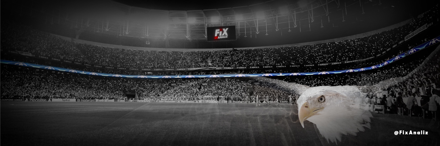 Fix Analiz's banner
