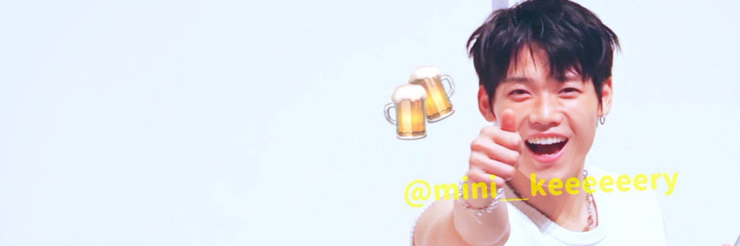けりー🍺💛's banner