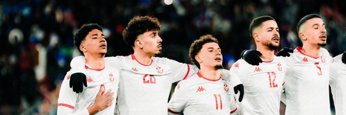 Noussour 🇹🇳's banner