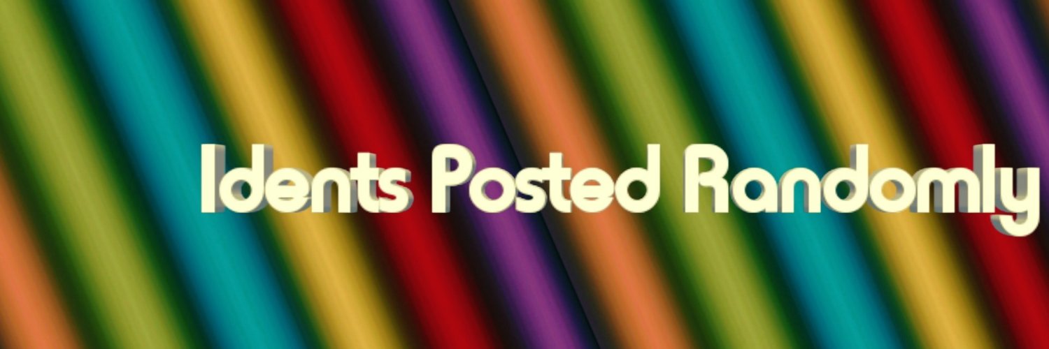 TV Idents's banner