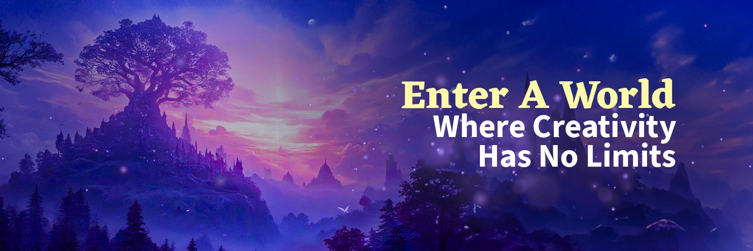 NovelAI's banner
