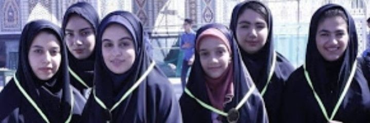 Mehvish Ali's banner