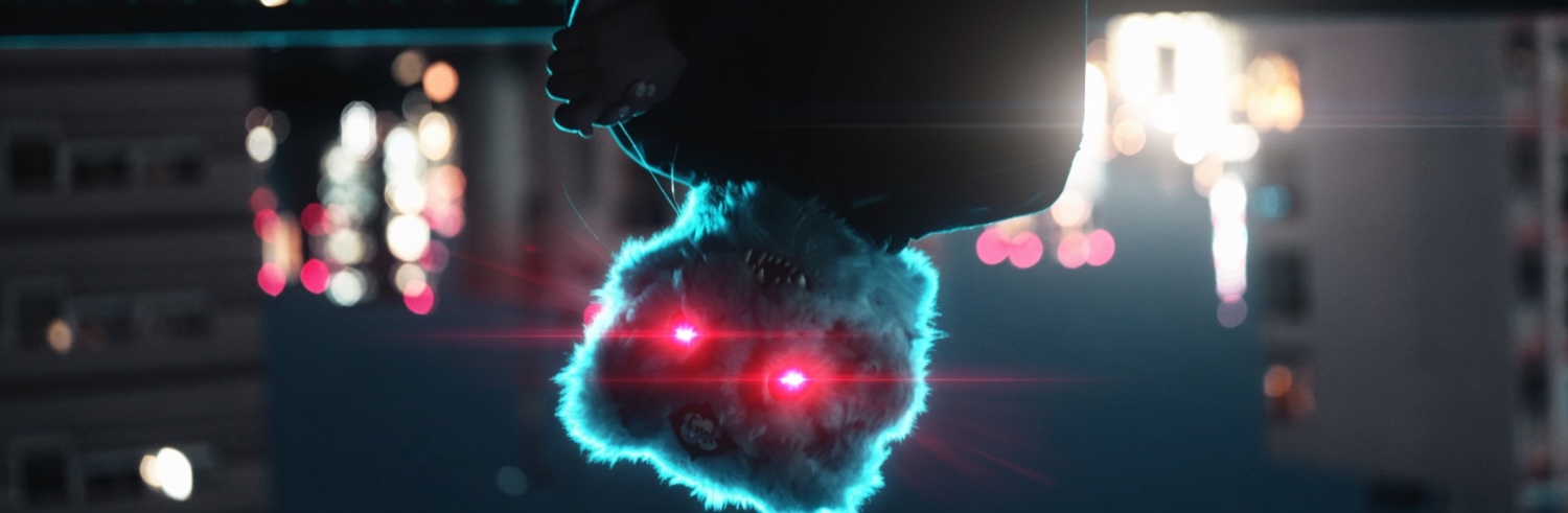 特異点心/singularity heart's banner
