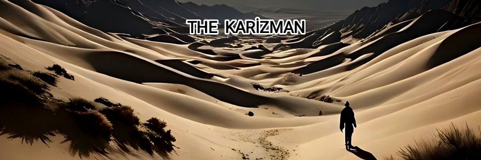 The KarizmaN's banner