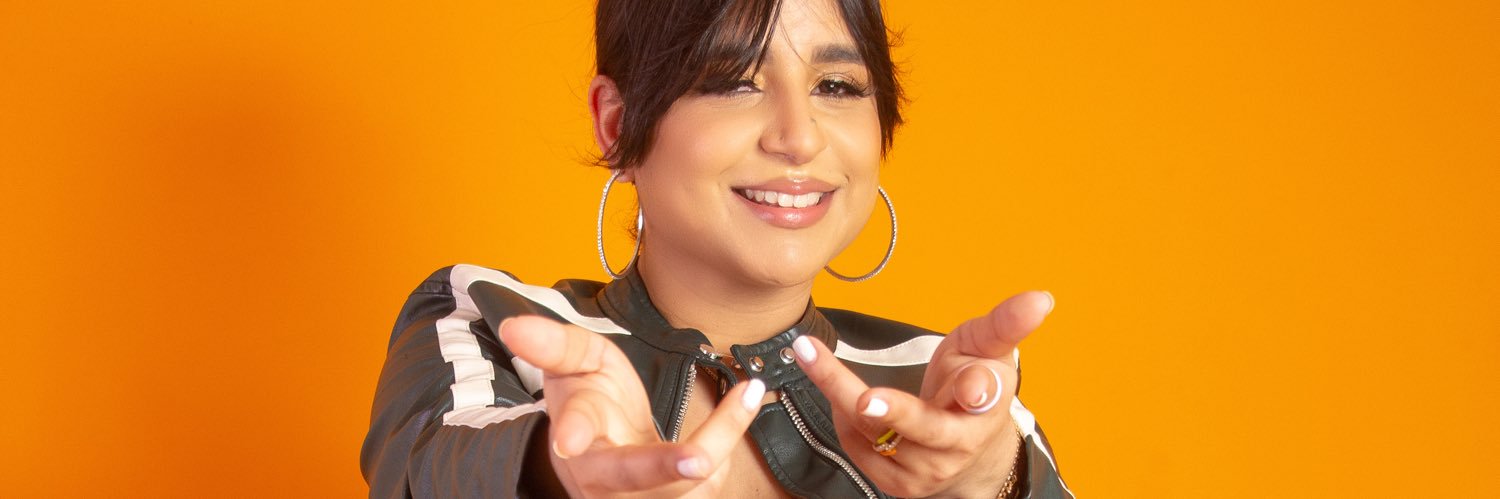 blancacruzmusic's banner
