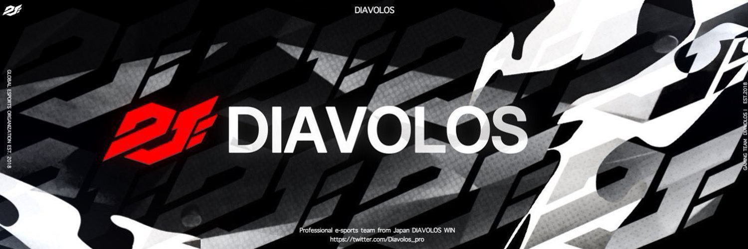 ぜくらぶ【DvS】's banner