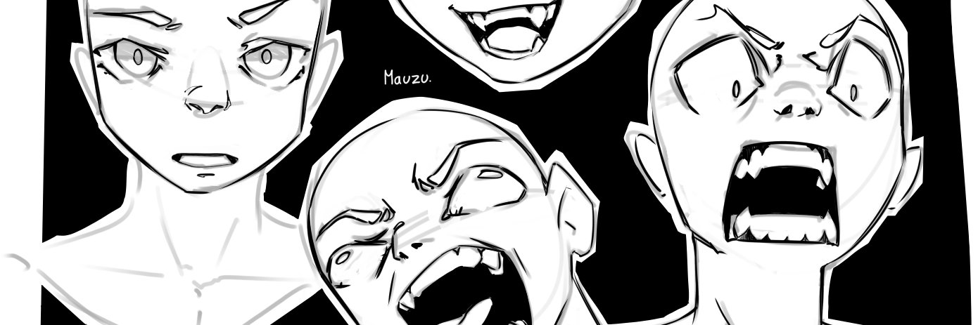 Mau's banner