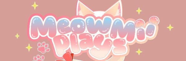 MeowMiiPlays's banner