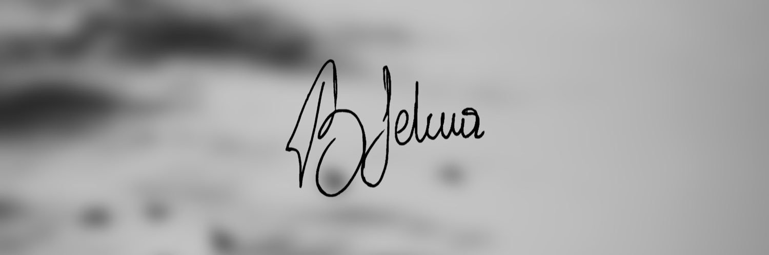 Selma Bajrami's banner