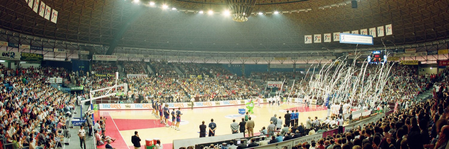 Antibaskonia's banner