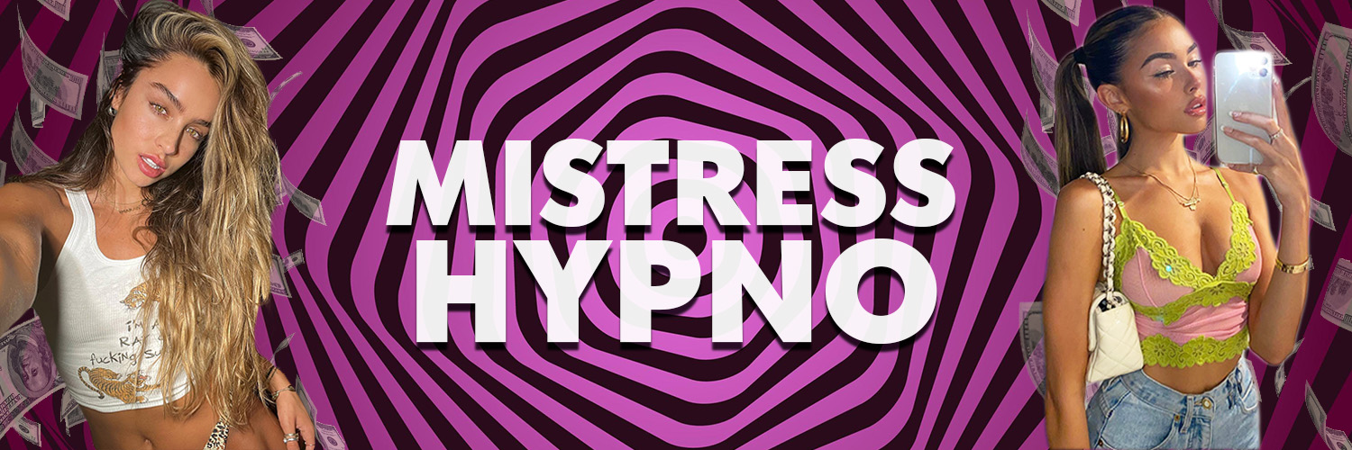Mistress Hypno's banner