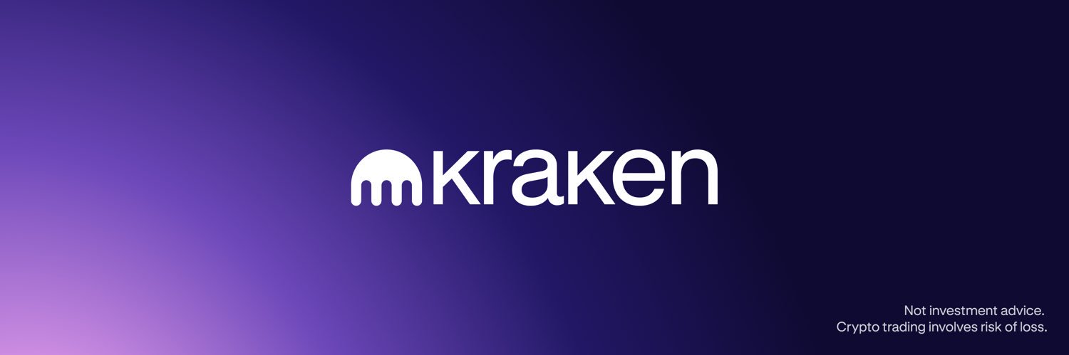 Kraken's banner