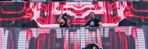 XXX's banner