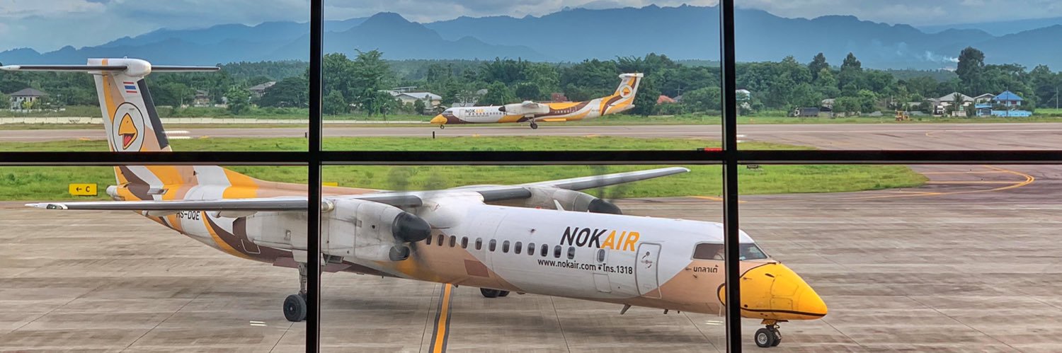 🏳️‍🌈 CHERSAN SRISATJANG ✈️'s banner