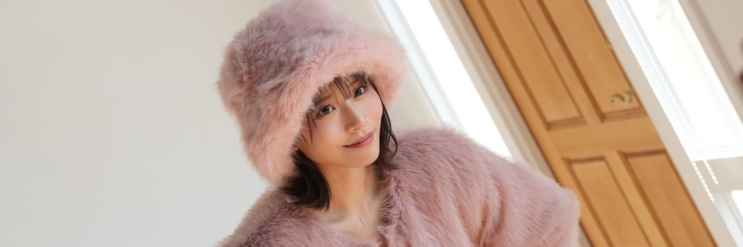 河北彩花's banner
