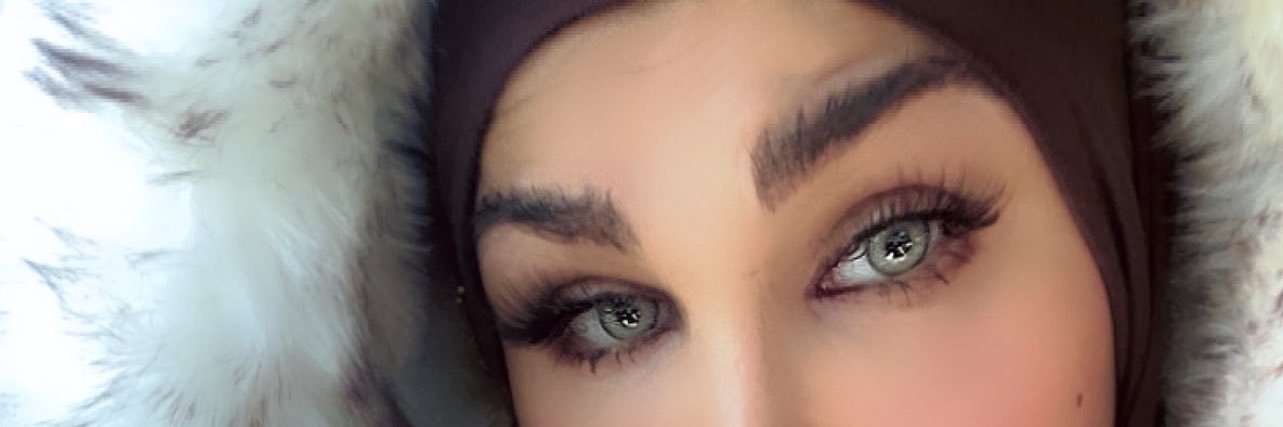 🔱Sanaa Moussa Fahess🔱's banner