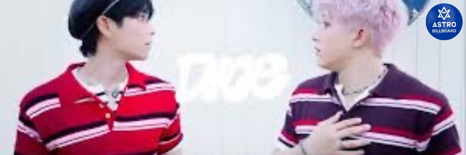 ASTRO BILLBOARD's banner