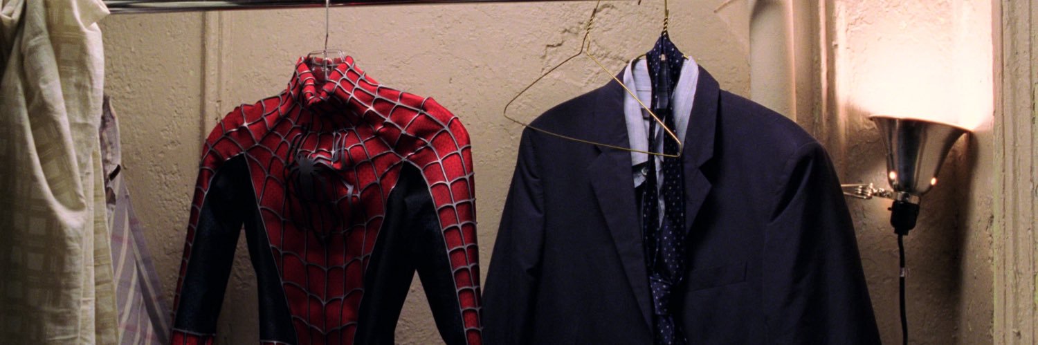 Tobey_MCU 🕷️'s banner