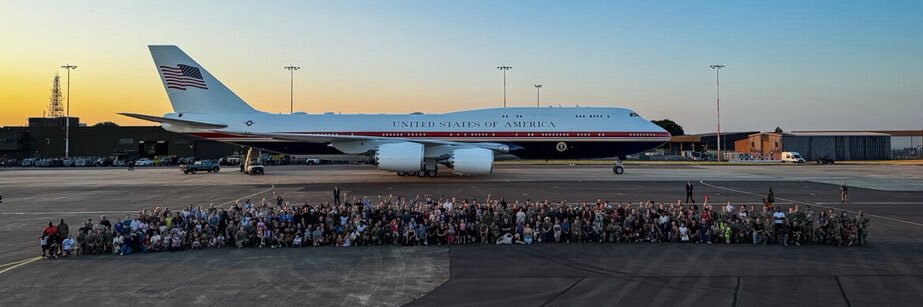 LEGENDARY CIC TRUMP🔥🔥✝️✝️🙏🙏's banner