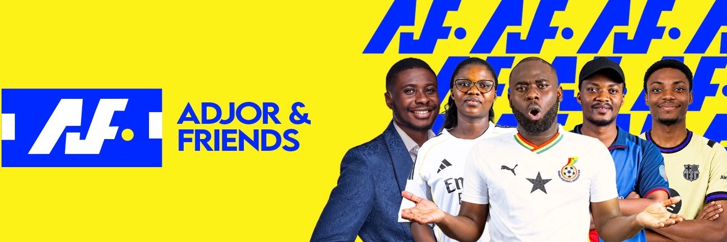 Adjor🔱's banner