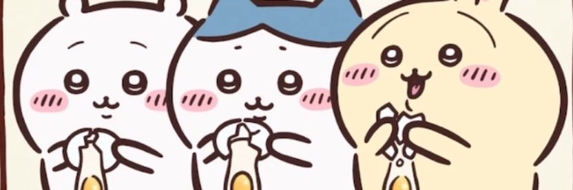 ルクス🐈🐾's banner