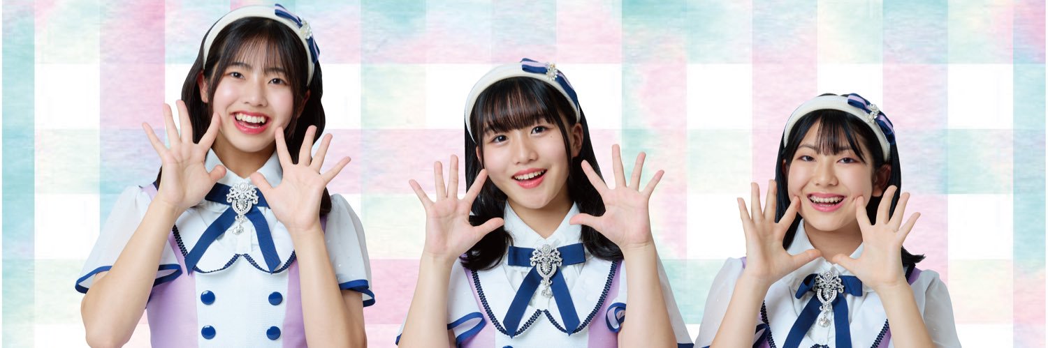 【公式】Blossom Garden's banner
