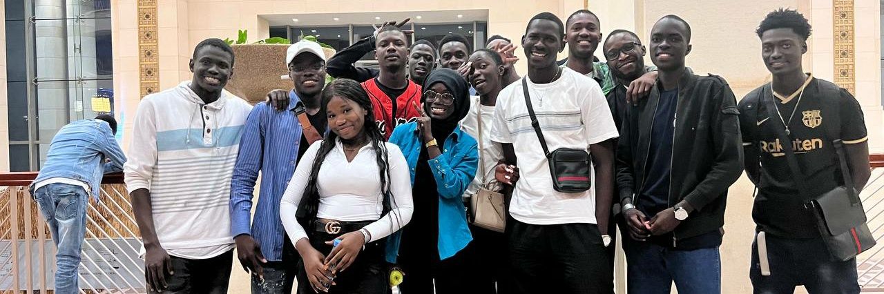 Fayçal Dipnasty Gang 🦍⚔️'s banner