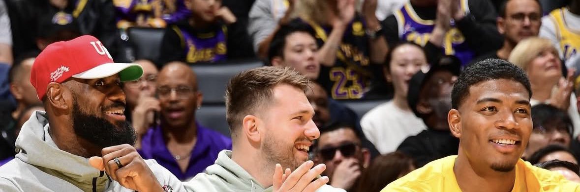 NBAルーム's banner