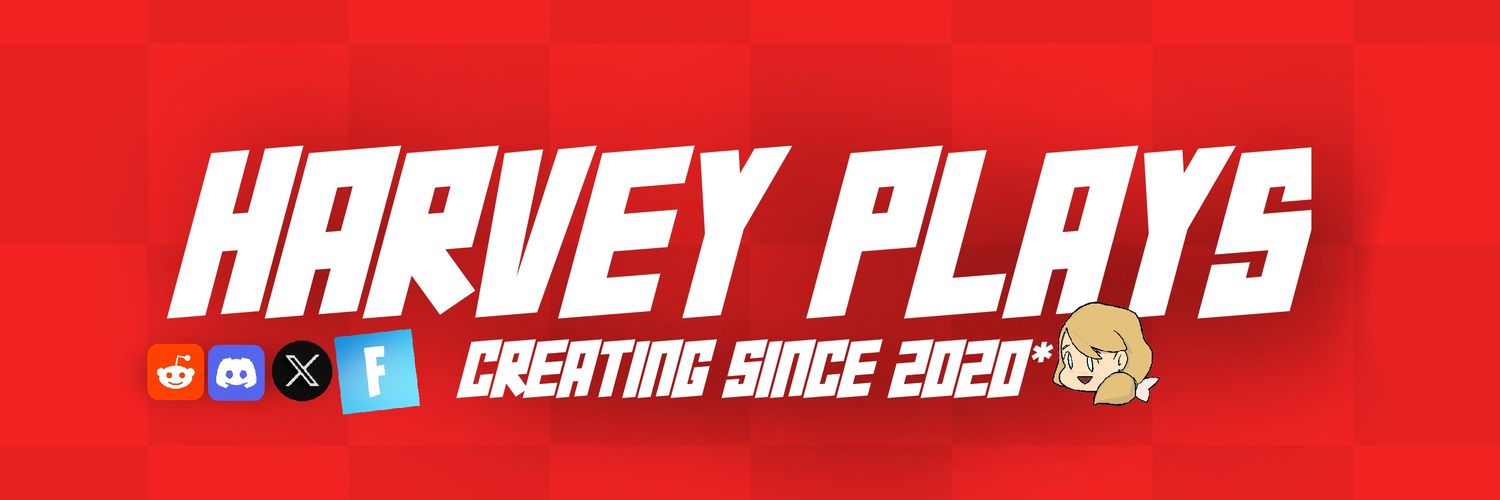 HarvBoi's banner