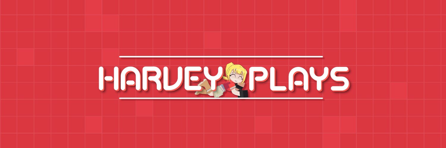 Harv's banner