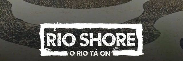 Rio Shore's banner