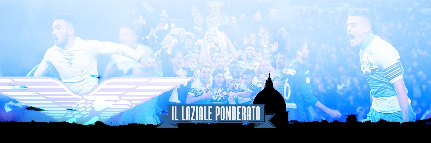 Il Laziale Ponderato's banner
