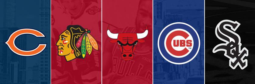 All Things Chicago Sports's banner