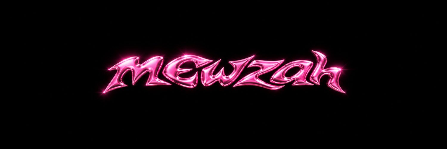 mewzah's banner