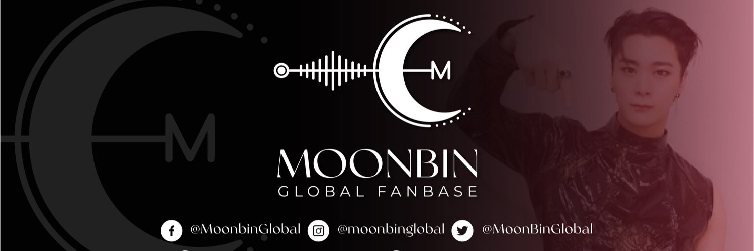 MoonBin Global Fanbase's banner