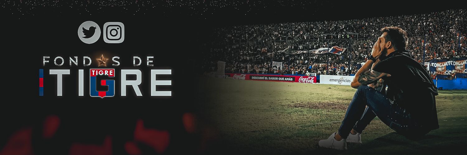 Fondos De Tigre's banner