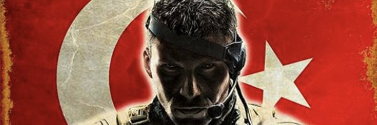 karahan's banner