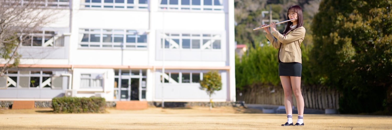 石川花音(きゃのんてぃ)'s banner