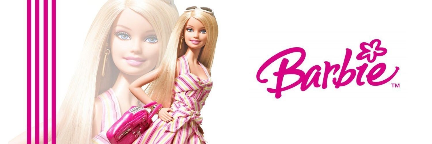 Frases Barbie's banner
