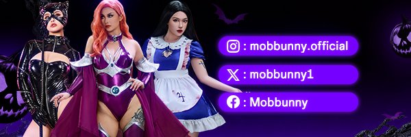 mobbunny's banner