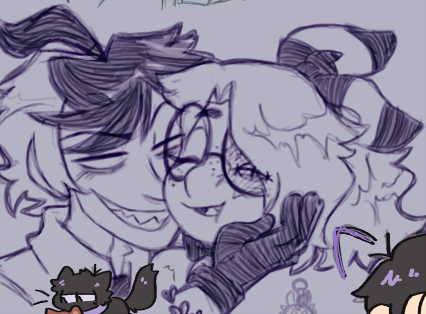 🔞lil bean🔞 carver’s irl wife 🔪🤍🖤's banner