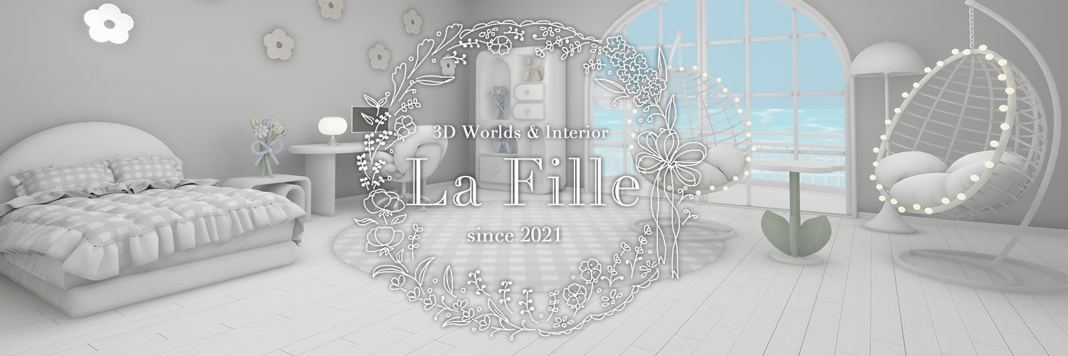テンコ・モリ【La Fille】's banner