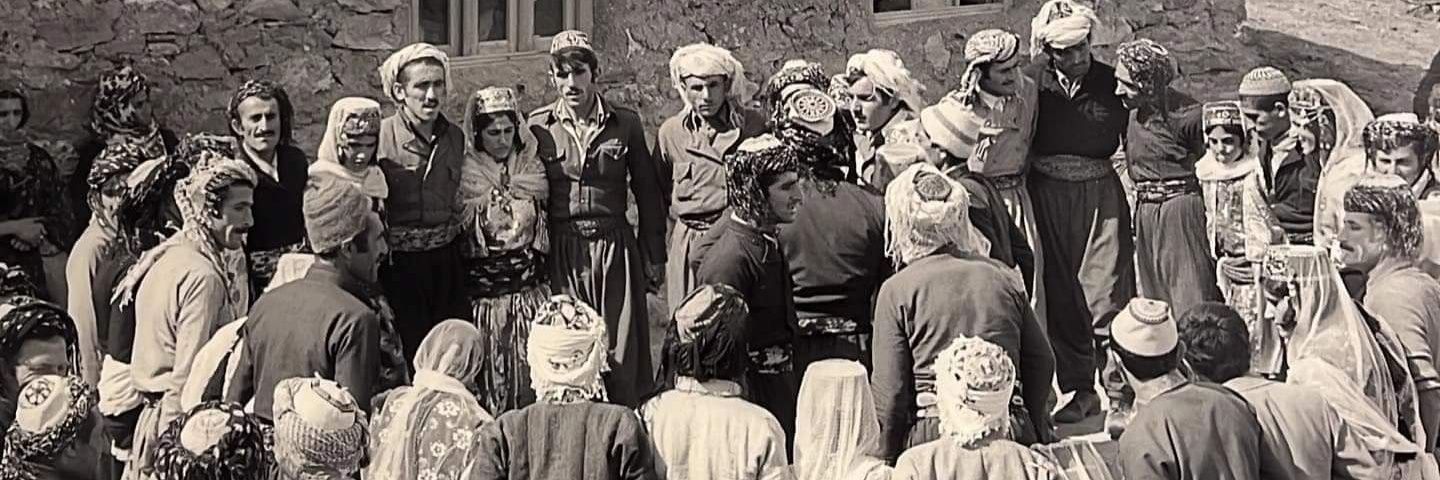 Yaqûb Kurmanc's banner