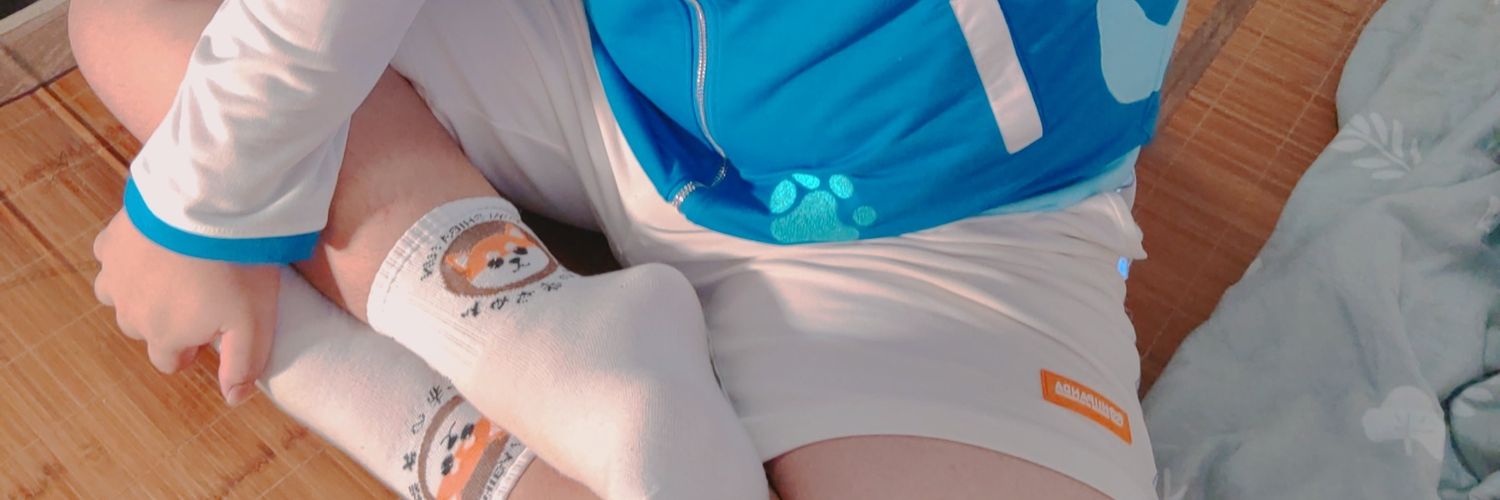🐾白桜的小龙窝🌸's banner