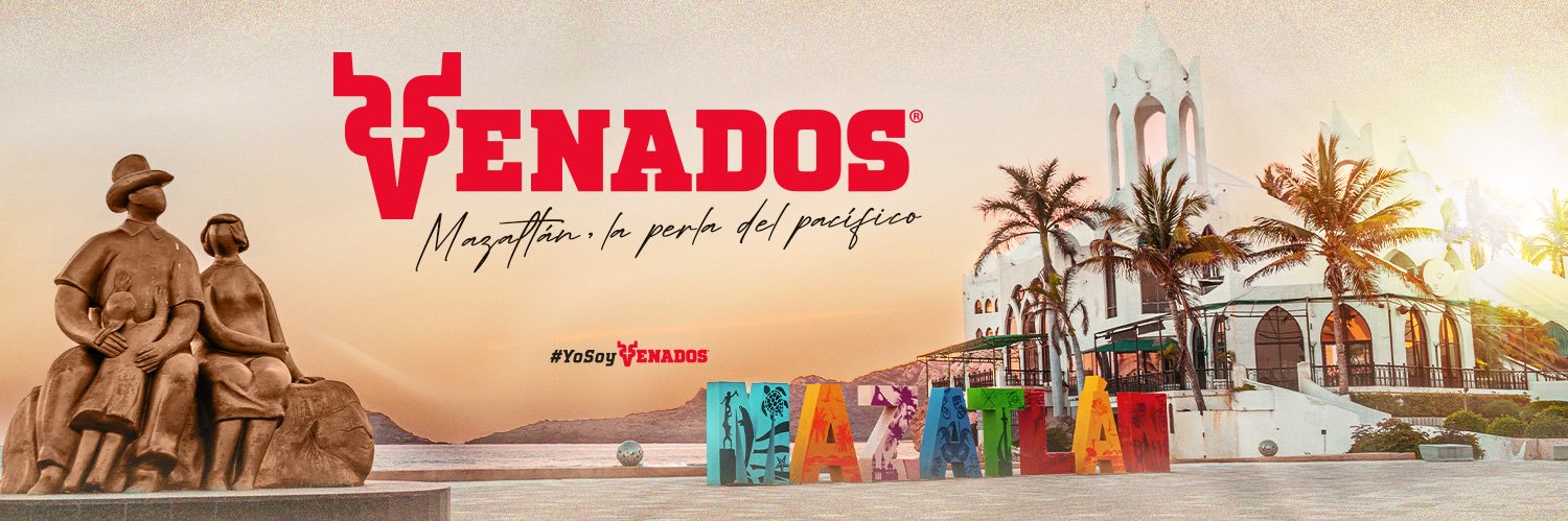 Venados de Mazatlán's banner
