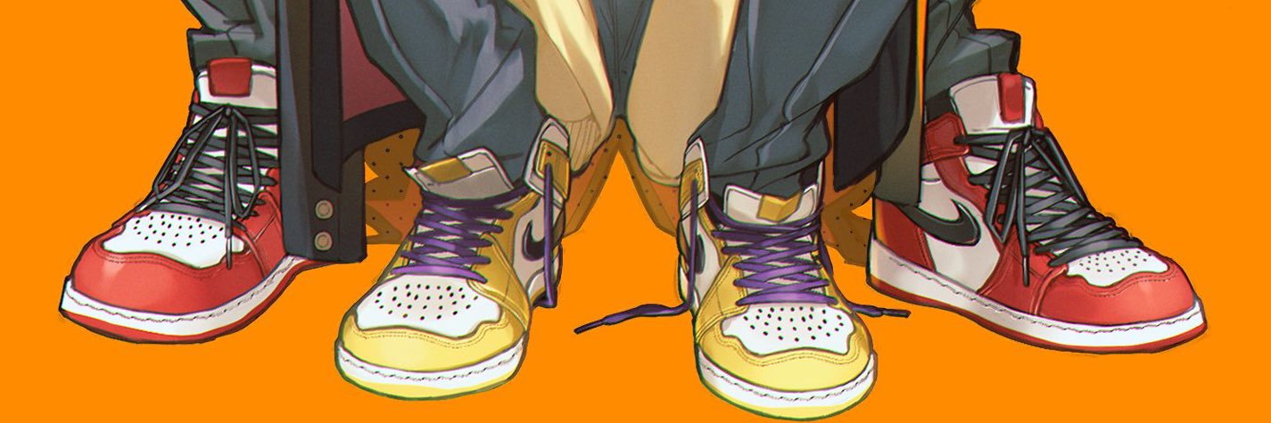 十種 ❘ にじそ 南1 A-06's banner