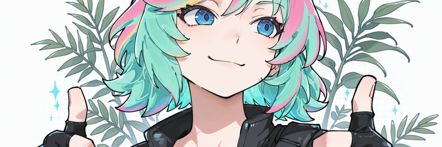ハオルチア🌿's banner