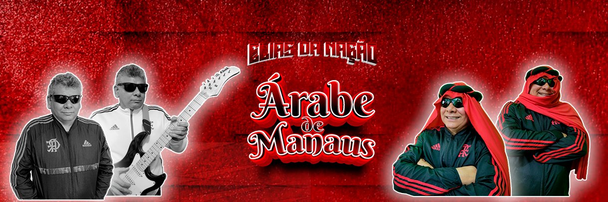 Elias da nação é o árabe muito louco's banner