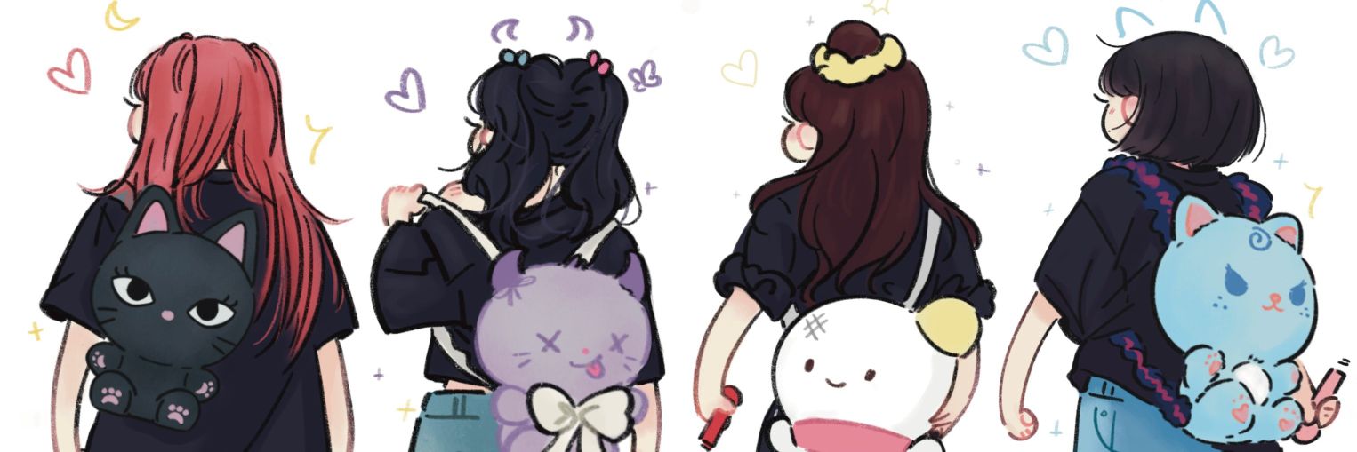 Cici🌸's banner
